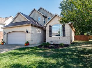 4406 N 8th Street, Ozark, MO 65721