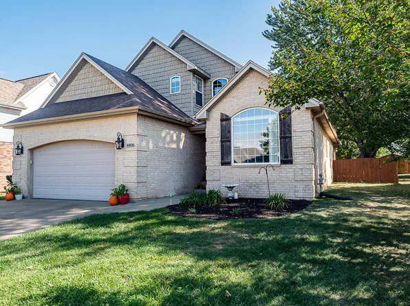 4406 N 8th Street, Ozark, MO 65721