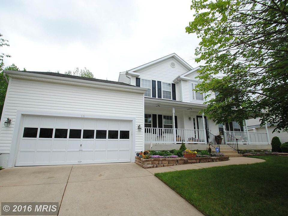 1st image of 16 Scotland Cir