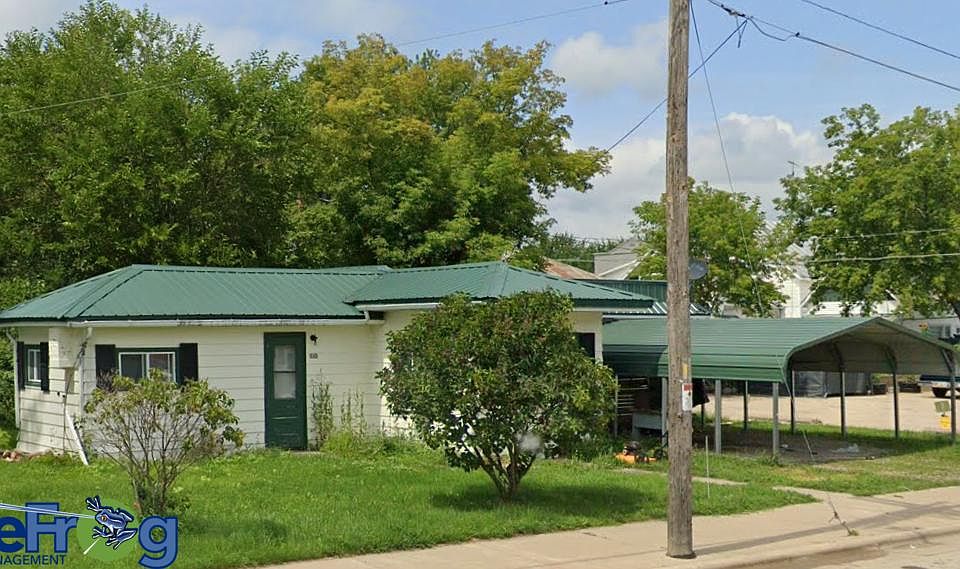 115 S Rosera St, Lena, WI 54139 Zillow