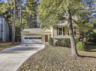 10145 Rillridge Ct, Alpharetta, GA 30022