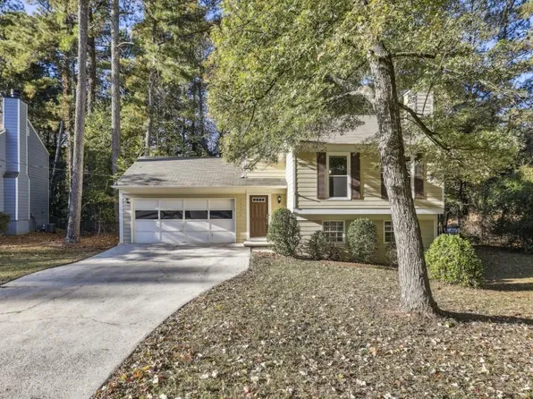 10145 Rillridge Ct, Alpharetta, GA 30022