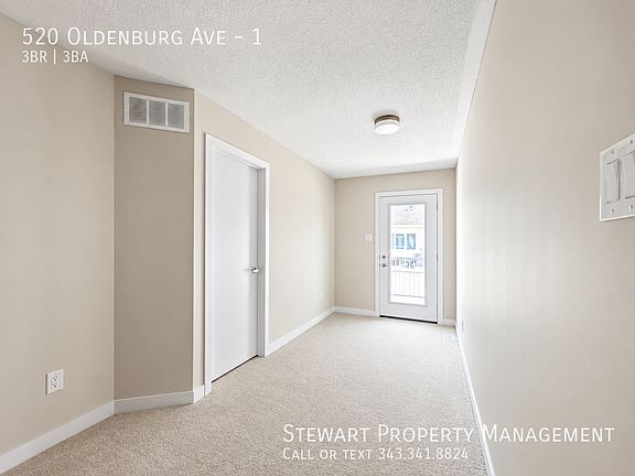 4th image of 520 Oldenburg Ave #1