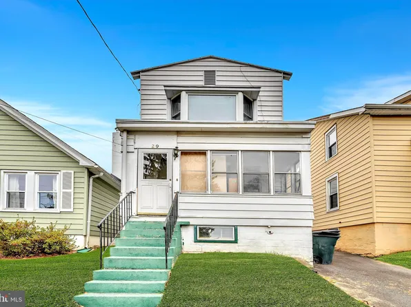 29 Hazelhurst Ave, Ewing, NJ 08638