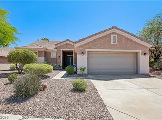 432 Piute Valley Ct, Henderson, NV 89012