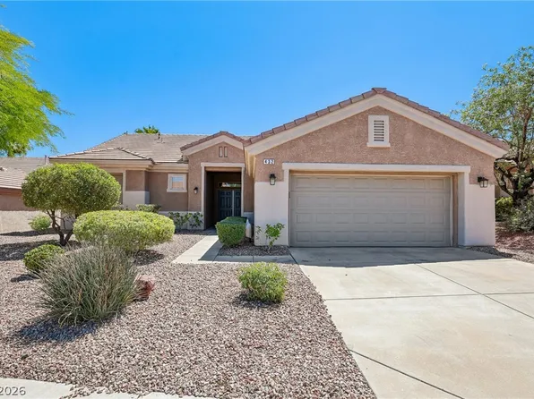 432 Piute Valley Ct, Henderson, NV 89012