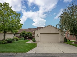 4218 Walnut Hills Ln SE #4, Grand Rapids, MI 49512