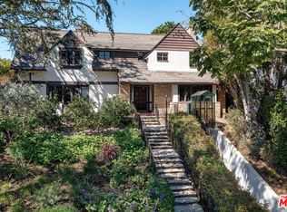 1329 Club View Dr, Los Angeles, CA 90024