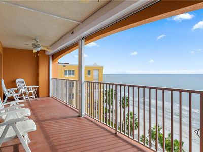 16500 Gulf Blvd APT 753, North Redington Beach, FL, 33708