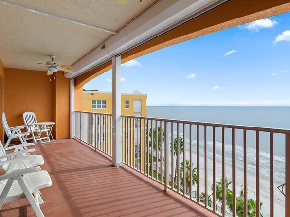 16500 Gulf Blvd APT 753, North Redington Beach, FL 33708
