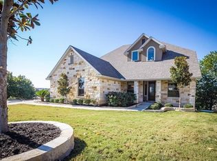 2111 Bighorn, Leander, TX 78641