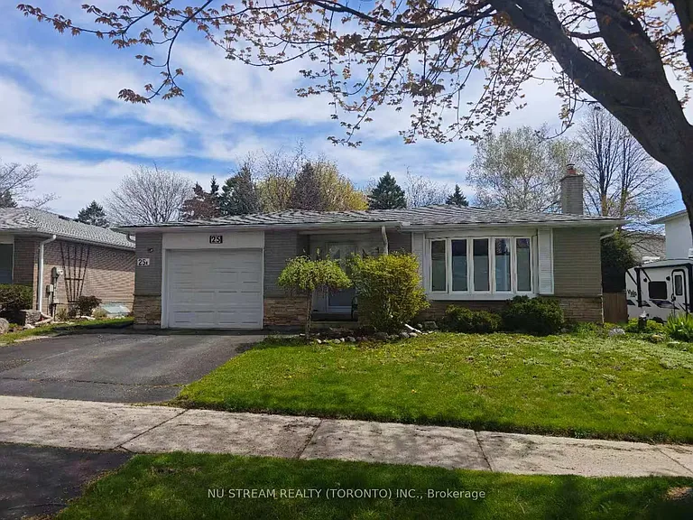 25 Bigwin Dr #BASEMENT — Photo 1