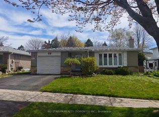 25 Bigwin Dr #Basement, Aurora, ON L4G 3C4
