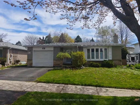 25 Bigwin Dr #Basement, Aurora, ON L4G 3C4