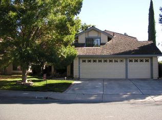 4904 Green Hills Cir, Antioch, CA 94531