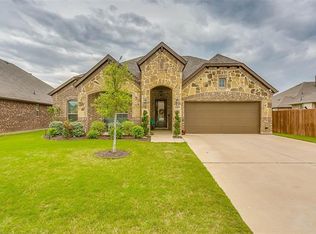 1689 Laramie Ln, Burleson, TX 76028
