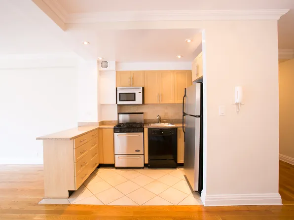 41 Park Ave, New York, NY