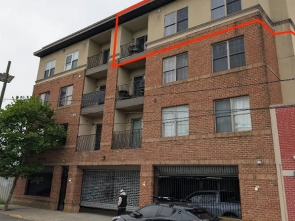 15-19 Tichenor Ln BLDG 30 #406, Newark City, NJ 07114