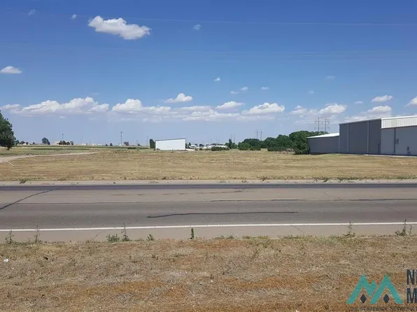 225 Schepps Blvd, Clovis, NM 88101