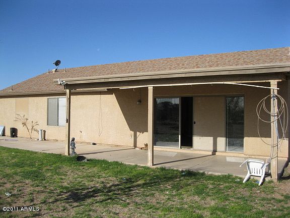 2nd image of 25805 S 201ST Street