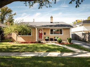 4608 Dubois Blvd, Brookfield, IL 60513