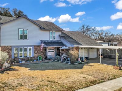 5808 Bunker Blvd, Watauga, TX, 76148