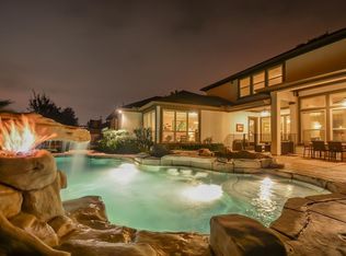 414 Olmstead Park Dr, Sugar Land, TX 77479