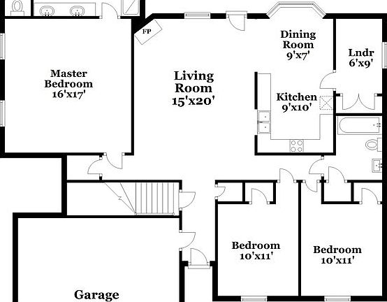 2nd image of 5917 Keebler Dr W