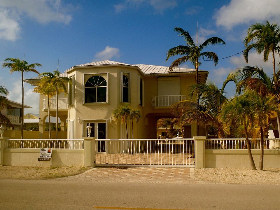 front view