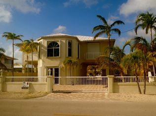 245 Atlantic Blvd, Key Largo, FL 33037