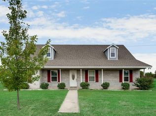 10513 Shannon Valley Dr, Crowley, TX 76036
