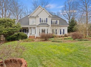 4 Treecrest Ct, Simpsonville, SC 29680