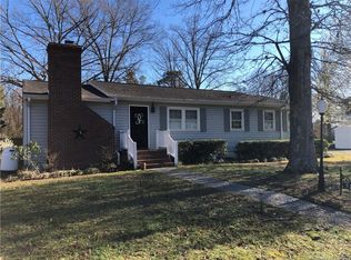 516 20th St, West Point, VA 23181