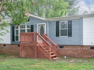 3520 Greeson Country Rd, Climax, NC 27233