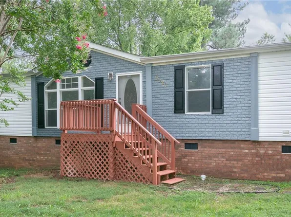 3520 Greeson Country Rd, Climax, NC 27233