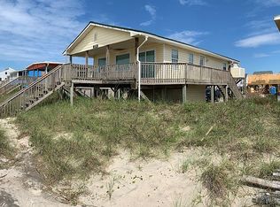 321 E Beach Dr, Oak Island, NC 28465