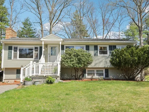 8 Brian Ave, Salem, NH 03079