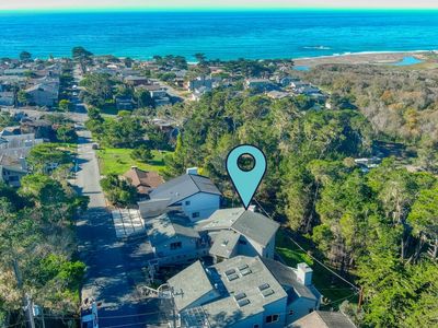 583 Plymouth St, Cambria, CA, 93428