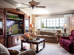 2283 Lindbergh Rd, Overgaard, AZ 85933