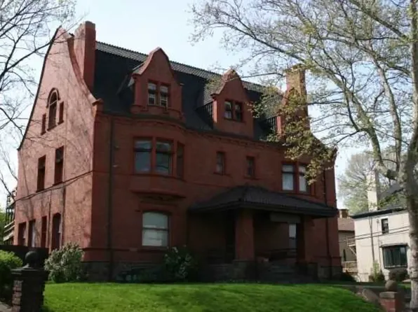 Ellsworth Mansion, 5400 Ellsworth Ave #Cced2edf1, Pittsburgh, PA 15232