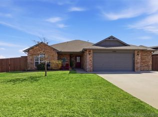 13505 N 130th East Ave, Collinsville, OK 74021