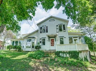 1360 Silver St, Granville, OH 43023