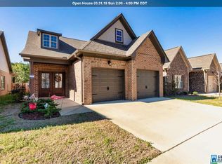 5529 Park Side Rd, Hoover, AL 35244