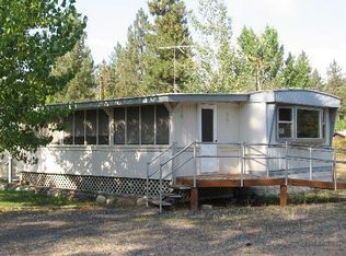 6466 Circle Dr, Nine Mile Falls, WA 99026