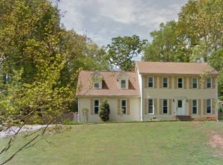 1717 Hunters Trce, Lilburn, GA 30047