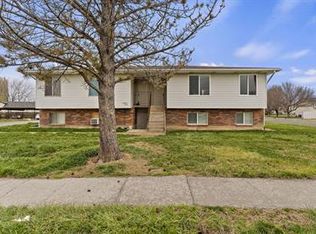 7 S 1450 W #1, Clearfield, UT 84015