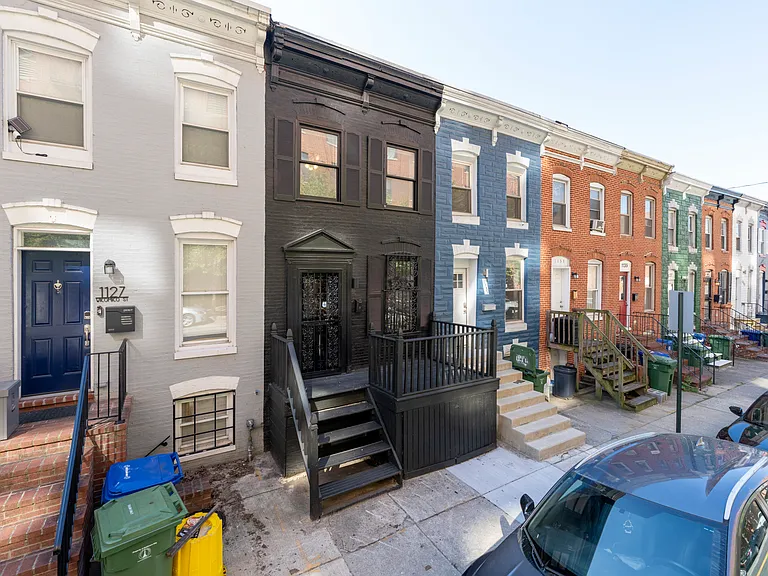 1129 Wicomico St — Photo 3