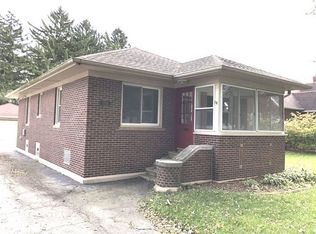 1518 Hosmer St, Joliet, IL 60435
