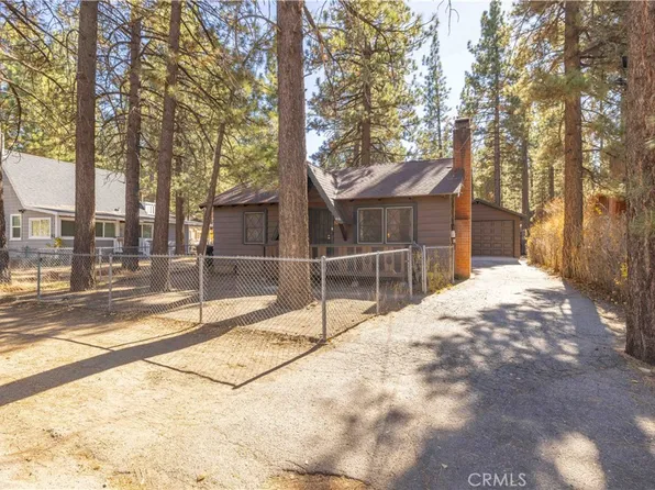 416 W Mojave Blvd, Big Bear City, CA 92314
