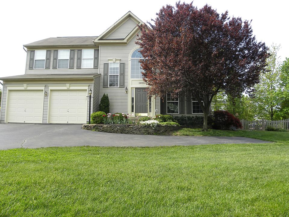 1st image of 12036 Underwood Ct
